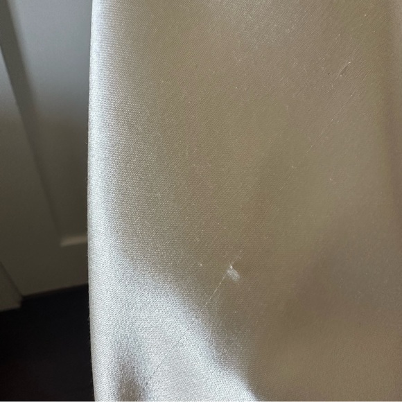 Reformation Rhonda Silk Dress - Picture 10 of 12